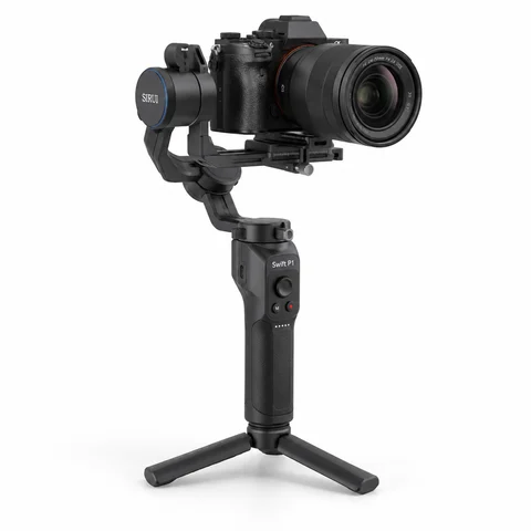 Иллюстрация Sirui Swift P1