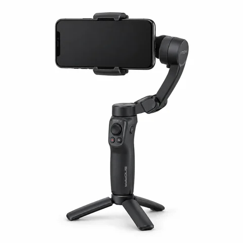 Иллюстрация Snoppa Atom