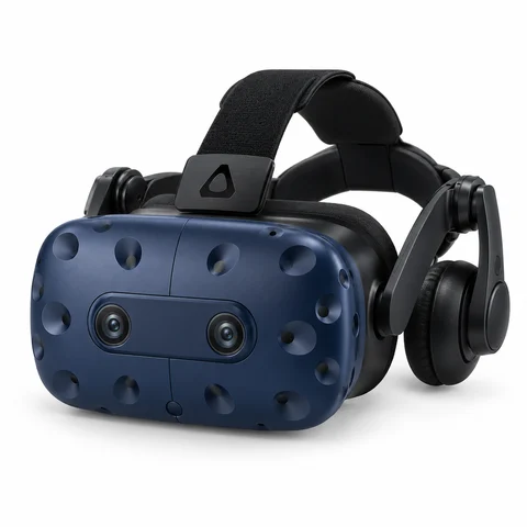 Иллюстрация HTC VIVE Pro 2