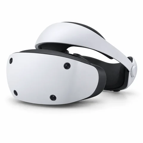 Иллюстрация Sony PlayStation VR2