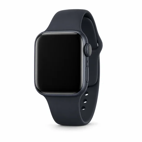 Иллюстрация Apple Watch Series 9