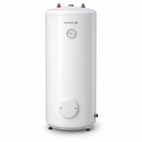 Иллюстрация De Dietrich BLC 150